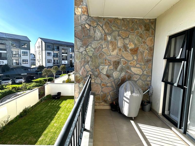 To Let 2 Bedroom Property for Rent in The Huntsman Western Cape